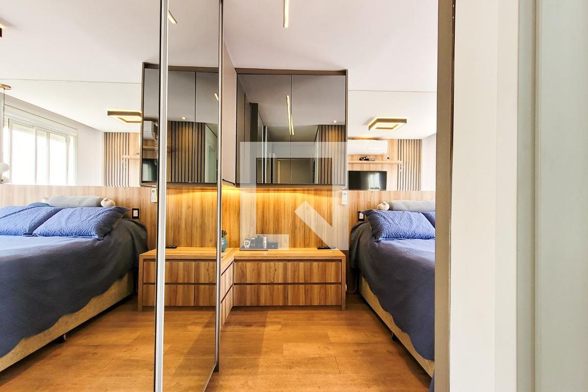 Apartamento à Venda - Taquaral, 2 Quartos,  83 m2 em , Campinas - sp | SoloBR