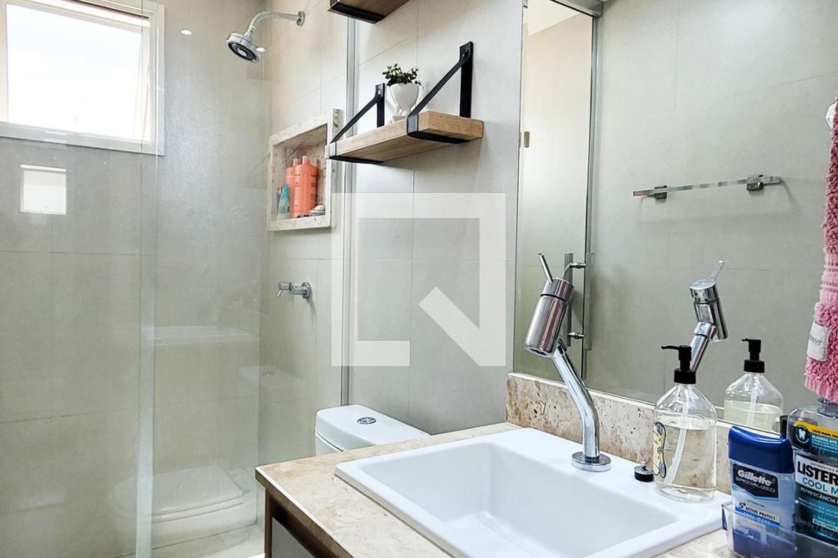 Apartamento à Venda - Taquaral, 2 Quartos,  83 m2 em , Campinas - sp | SoloBR