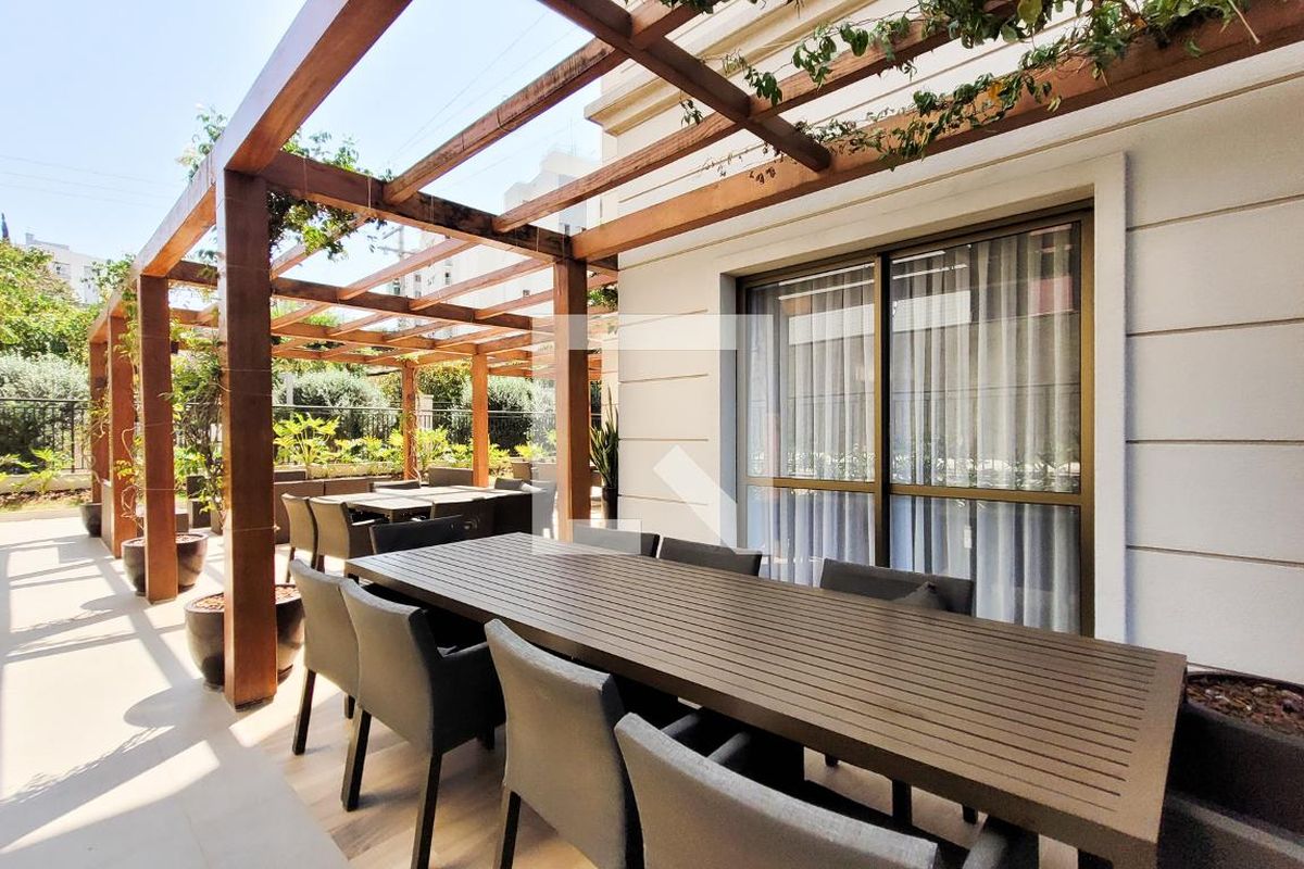 Apartamento à Venda - Taquaral, 2 Quartos,  83 m2 em , Campinas - sp | SoloBR