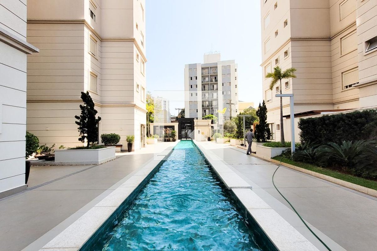 Apartamento à Venda - Taquaral, 2 Quartos,  83 m2 em , Campinas - sp | SoloBR