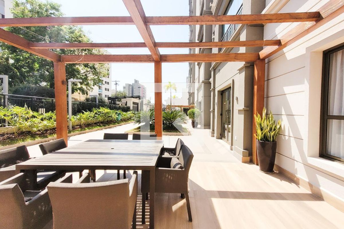 Apartamento à Venda - Taquaral, 2 Quartos,  83 m2 em , Campinas - sp | SoloBR