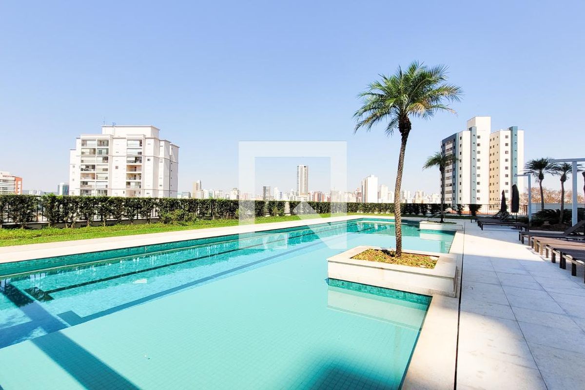 Apartamento à Venda - Taquaral, 2 Quartos,  83 m2 em , Campinas - sp | SoloBR