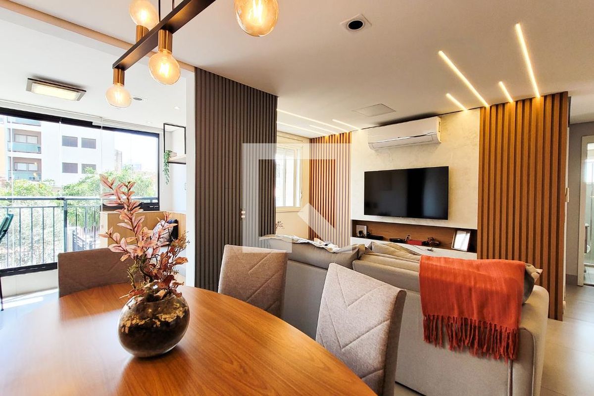 Apartamento à Venda - Taquaral, 2 Quartos,  83 m2 em , Campinas - sp | SoloBR