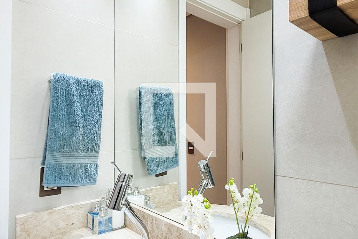 Apartamento à Venda - Taquaral, 2 Quartos,  83 m2 em , Campinas - sp | SoloBR