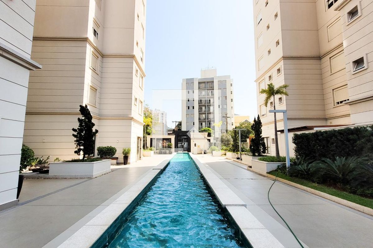 Apartamento à Venda - Taquaral, 2 Quartos,  83 m2 em , Campinas - sp | SoloBR