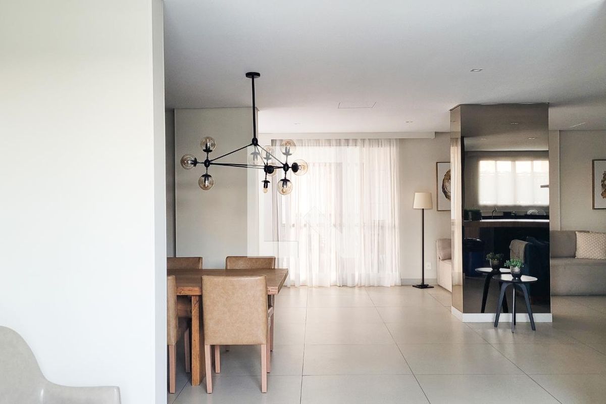 Apartamento à Venda - Taquaral, 2 Quartos,  83 m2 em , Campinas - sp | SoloBR
