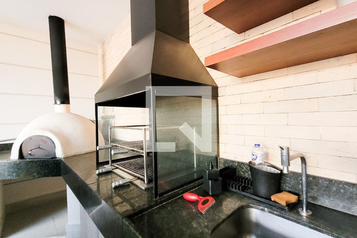 Apartamento à Venda - Taquaral, 2 Quartos,  83 m2 em , Campinas - sp | SoloBR