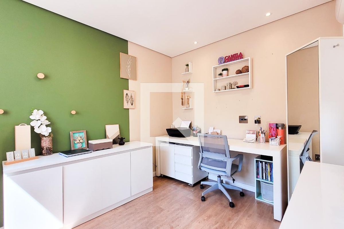 Apartamento à Venda - Taquaral, 2 Quartos,  83 m2 em , Campinas - sp | SoloBR