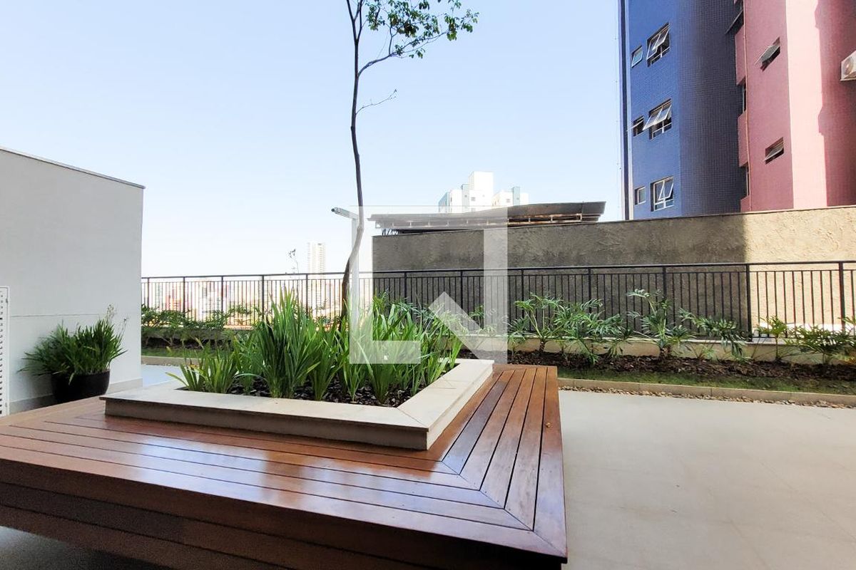 Apartamento à Venda - Taquaral, 2 Quartos,  83 m2 em , Campinas - sp | SoloBR