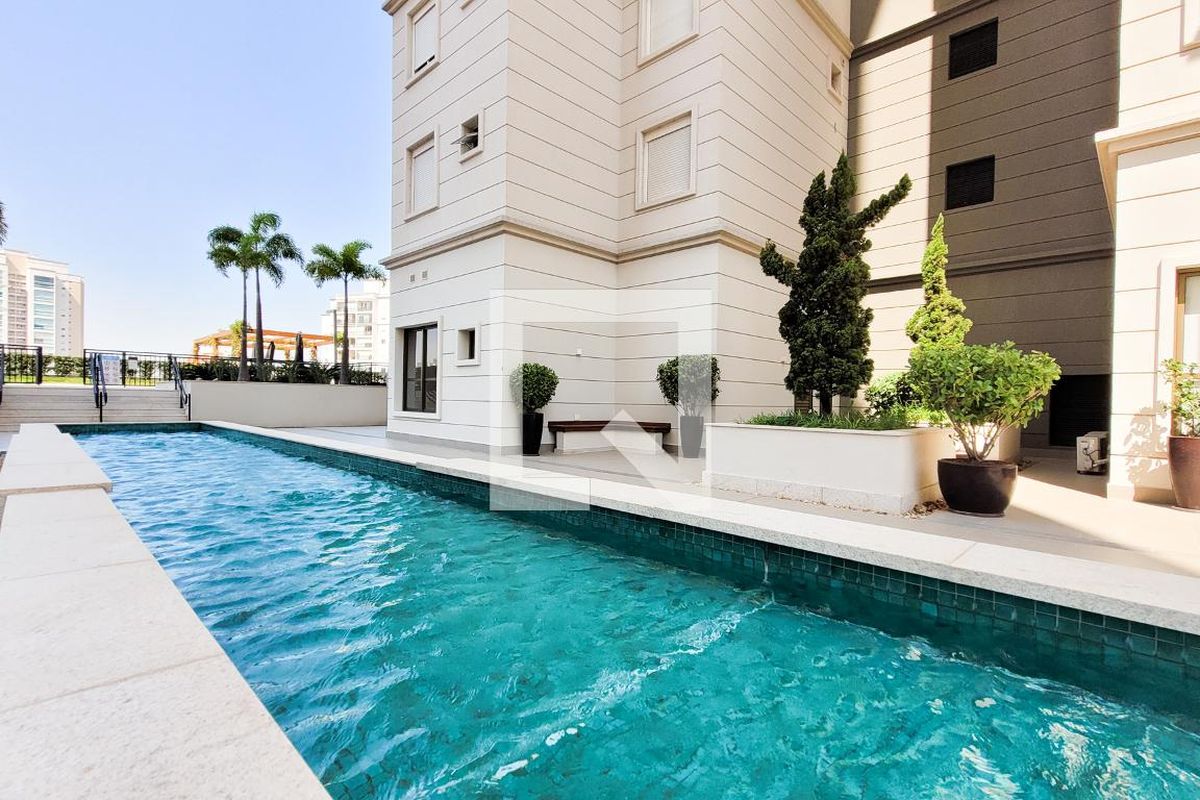 Apartamento à Venda - Taquaral, 2 Quartos,  83 m2 em , Campinas - sp | SoloBR