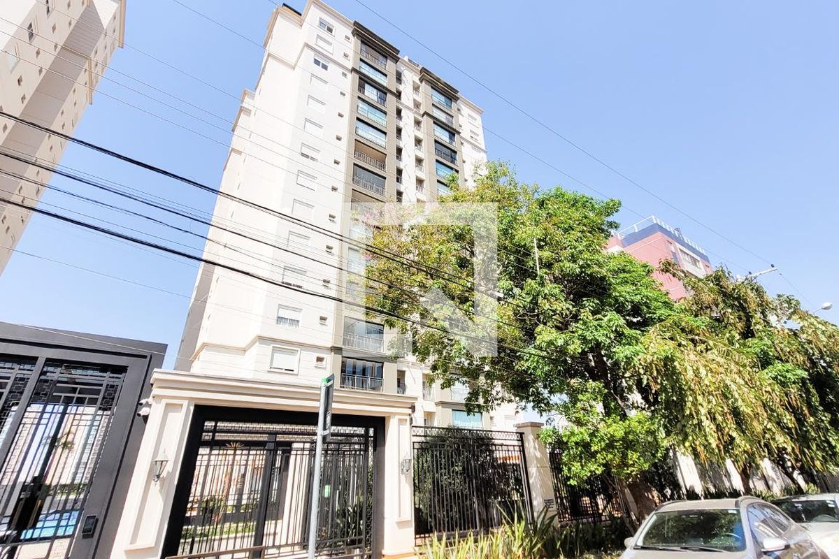 Apartamento à Venda - Taquaral, 2 Quartos,  83 m2 em , Campinas - sp | SoloBR