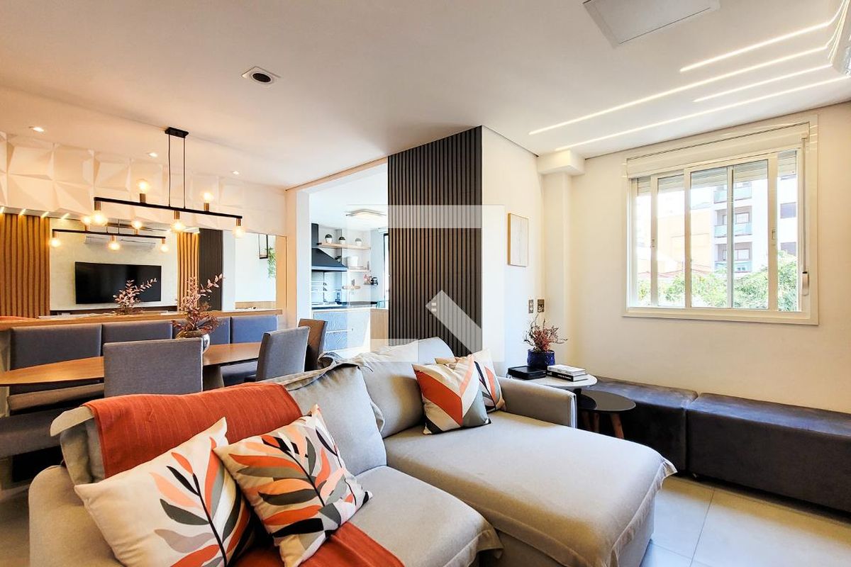 Apartamento à Venda - Taquaral, 2 Quartos,  83 m2 em , Campinas - sp | SoloBR