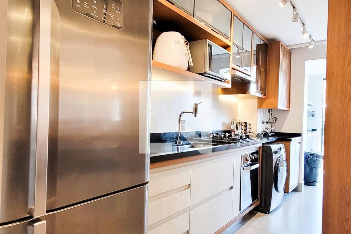 Apartamento à Venda - Taquaral, 2 Quartos,  83 m2 em , Campinas - sp | SoloBR