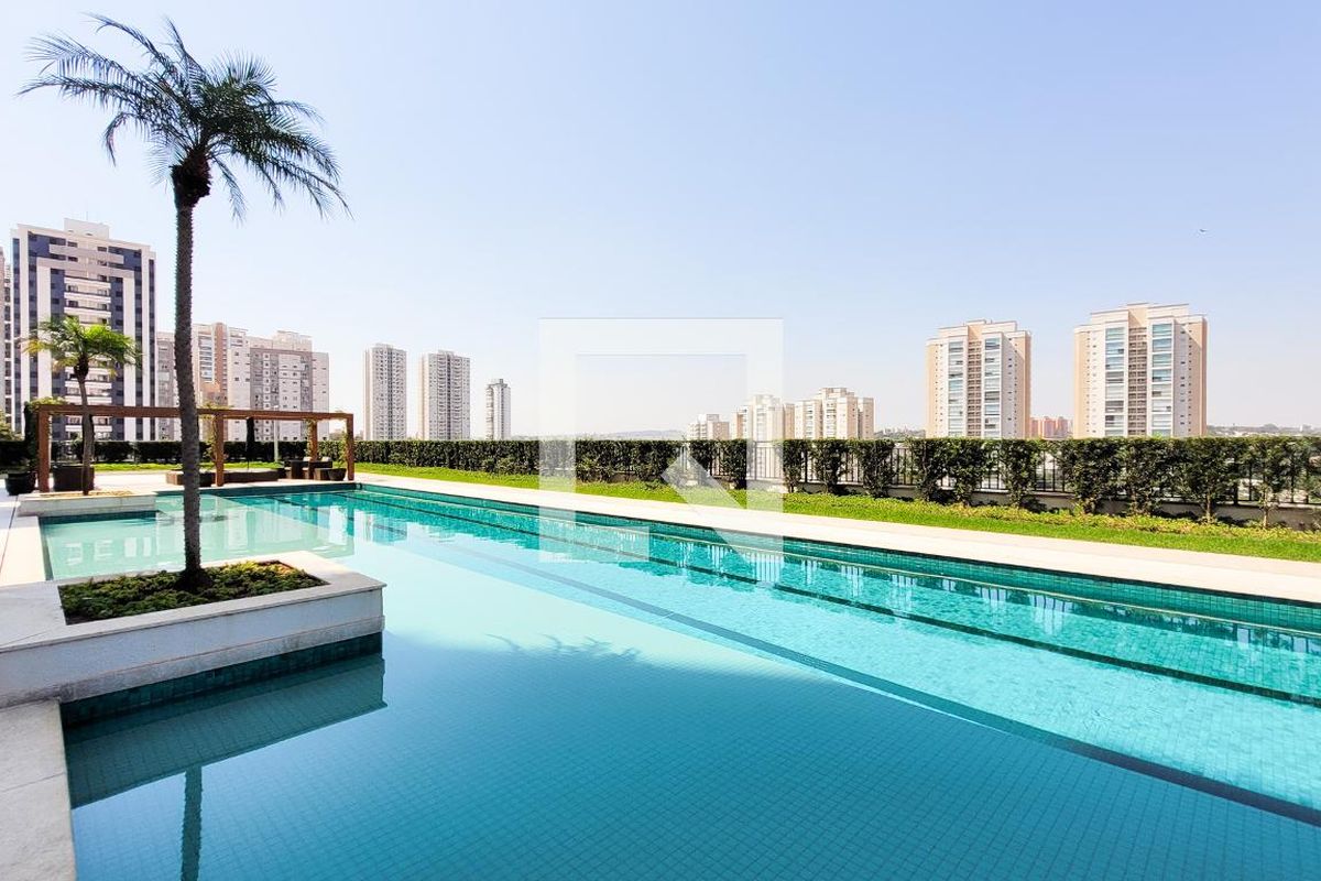 Apartamento à Venda - Taquaral, 2 Quartos,  83 m2 em , Campinas - sp | SoloBR