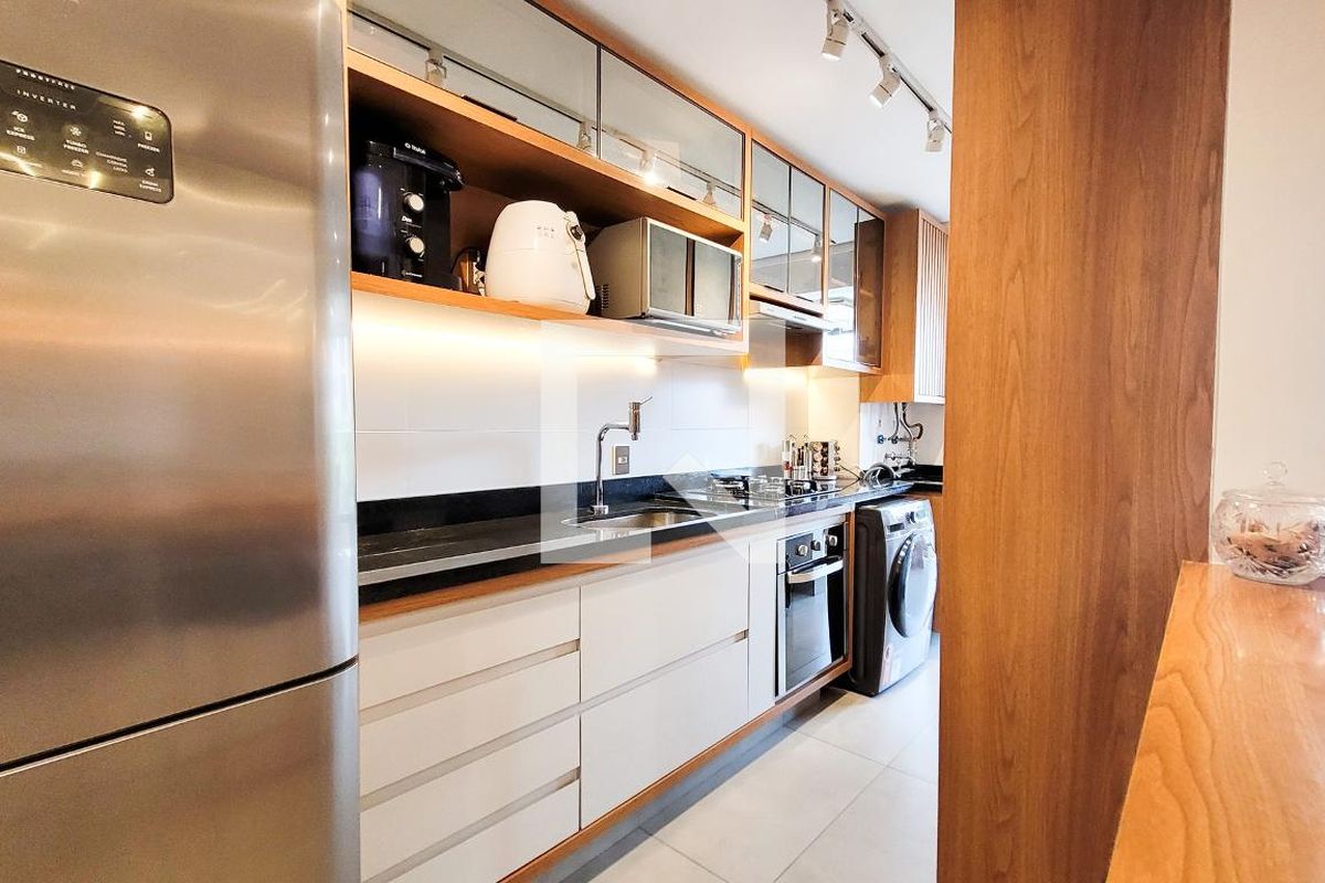 Apartamento à Venda - Taquaral, 2 Quartos,  83 m2 em , Campinas - sp | SoloBR