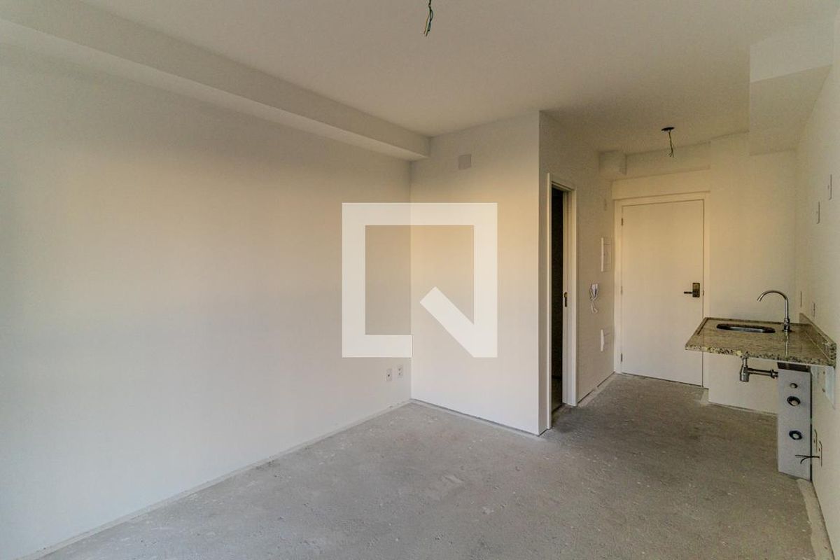 Kitnet-Studio, 26 m² - Foto 10