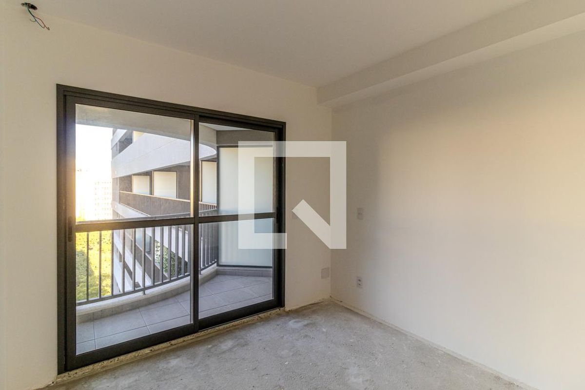 Kitnet-Studio, 26 m² - Foto 6