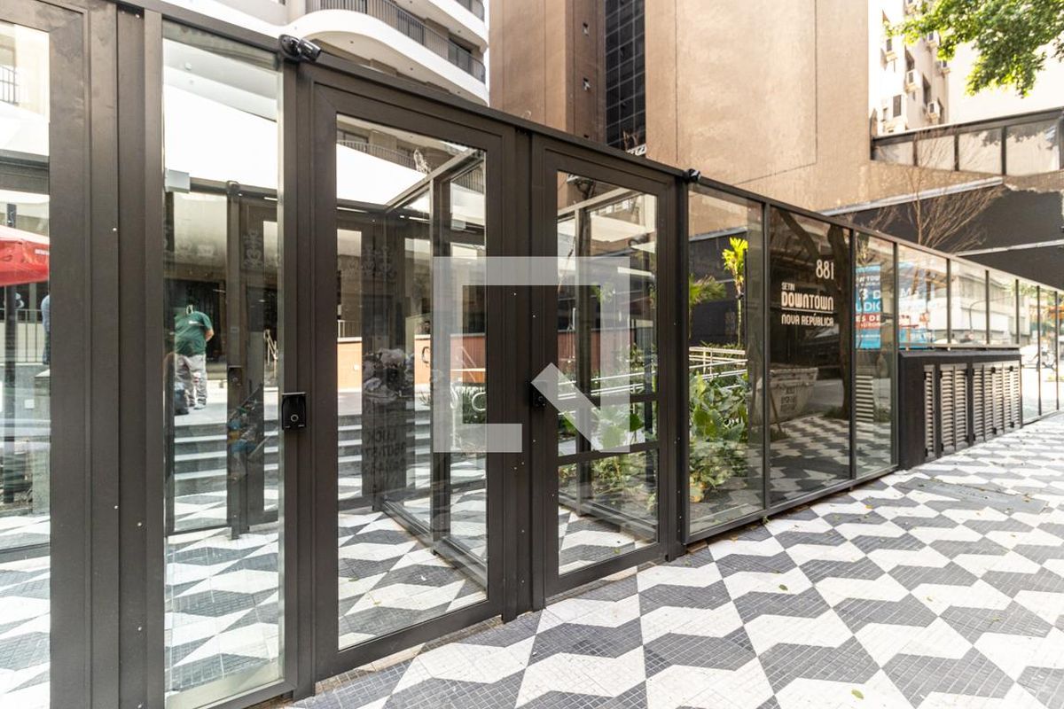 Kitnet-Studio, 26 m² - Foto 44