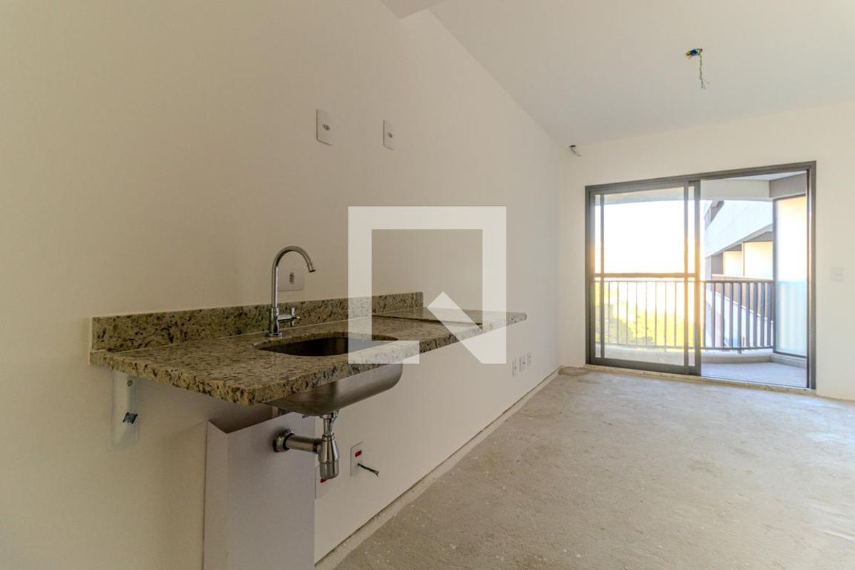Kitnet-Studio, 26 m² - Foto 32