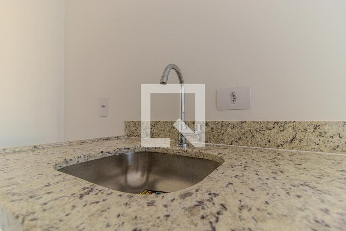 Kitnet-Studio, 26 m² - Foto 34