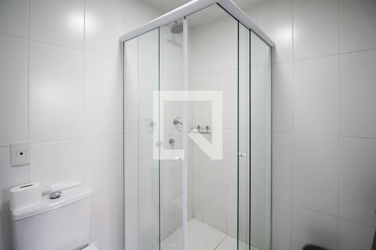 Kitnet-Studio, 26 m² - Foto 14