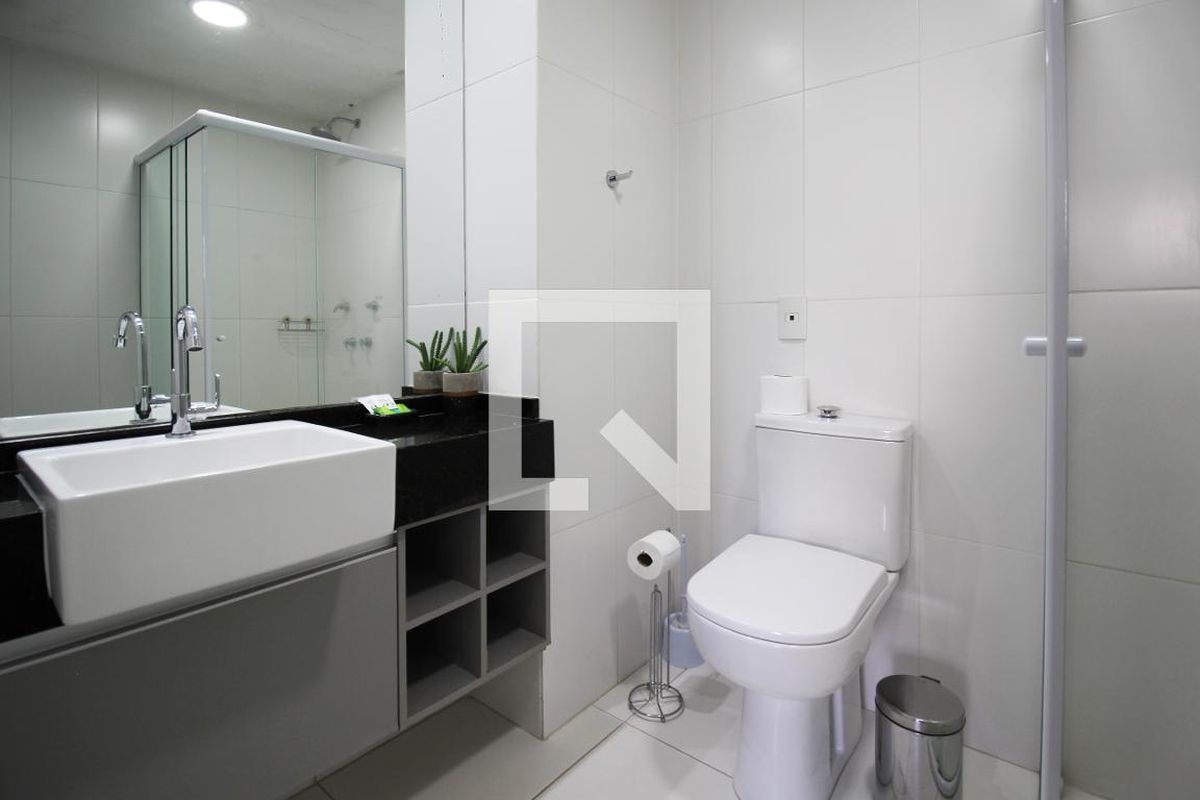 Kitnet-Studio, 26 m² - Foto 12
