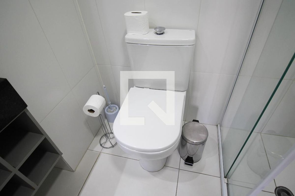 Kitnet-Studio, 26 m² - Foto 20