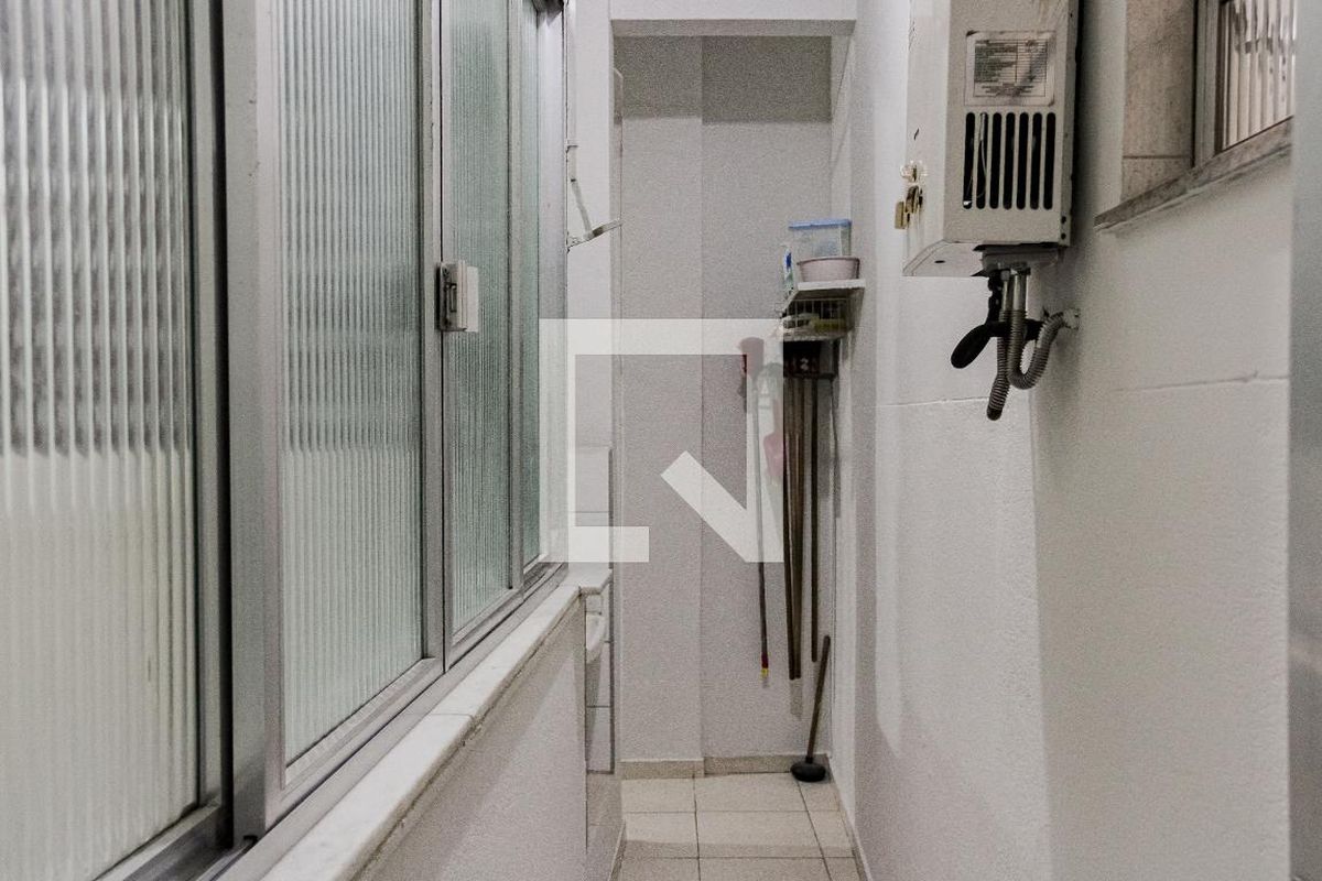 Apartamento, 2 quartos, 75 m² - Foto 66