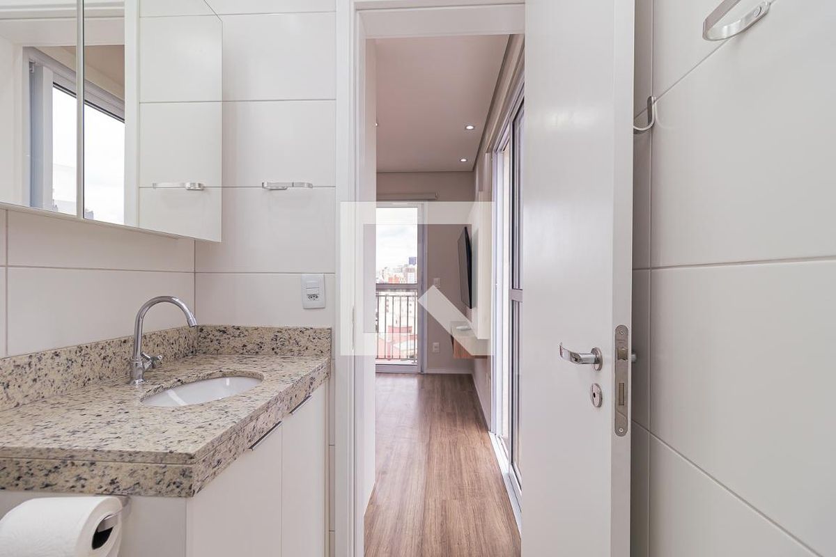 Kitnet-Studio, 38 m² - Foto 36