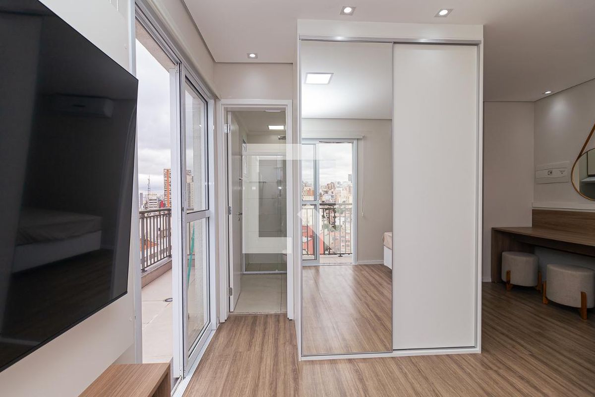 Kitnet-Studio, 38 m² - Foto 8