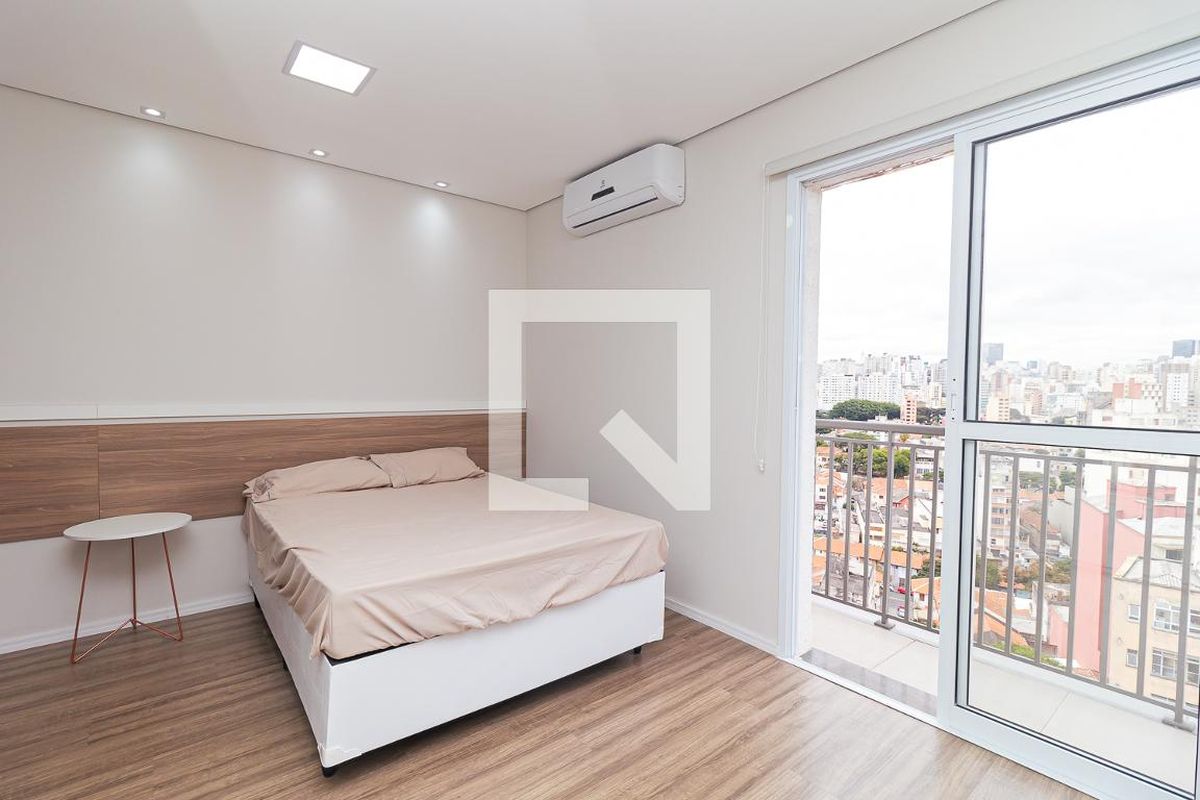 Kitnet-Studio, 38 m² - Foto 2