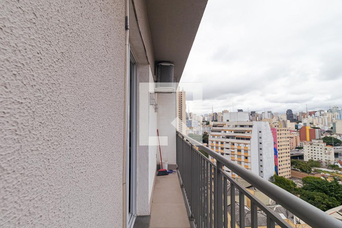 Kitnet-Studio, 38 m² - Foto 22