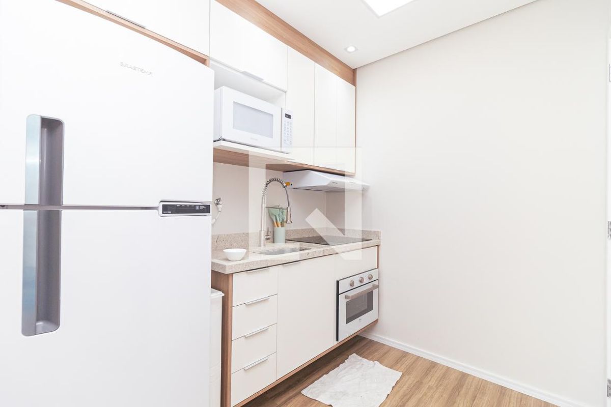 Kitnet-Studio, 38 m² - Foto 50