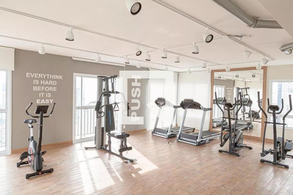 Kitnet-Studio, 38 m² - Foto 68