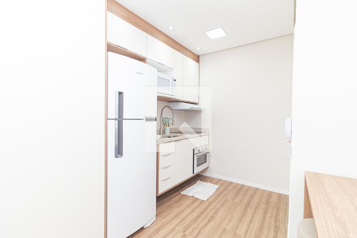 Kitnet-Studio, 38 m² - Foto 44