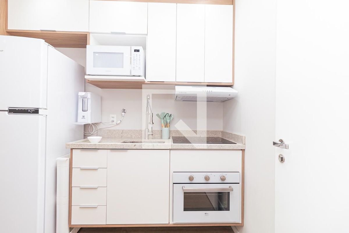 Kitnet-Studio, 38 m² - Foto 60
