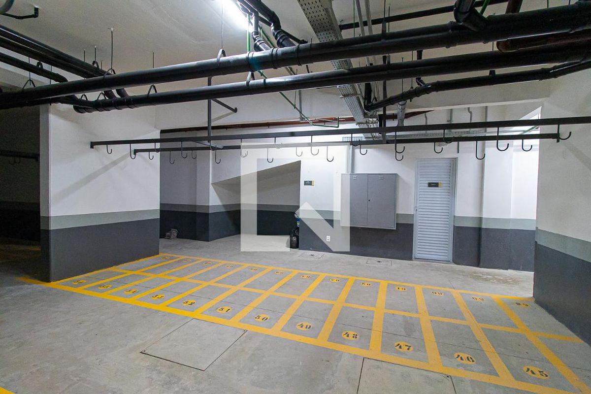 Kitnet-Studio, 38 m² - Foto 92