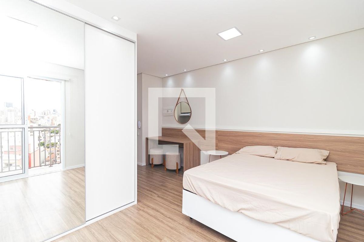 Kitnet-Studio, 38 m² - Foto 6
