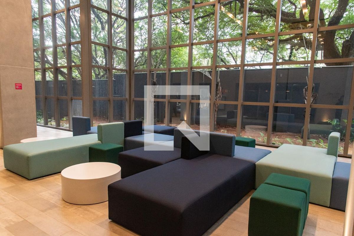 Kitnet-Studio, 22 m² - Foto 50