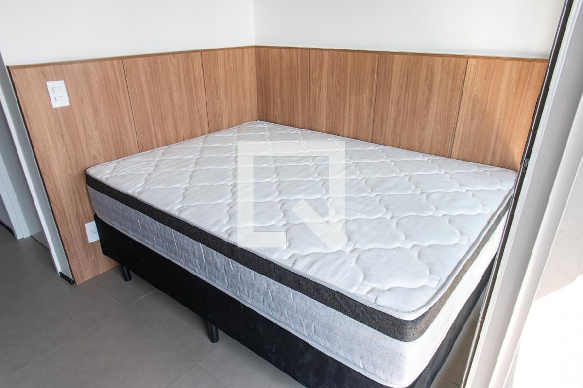 Kitnet-Studio, 22 m² - Foto 12
