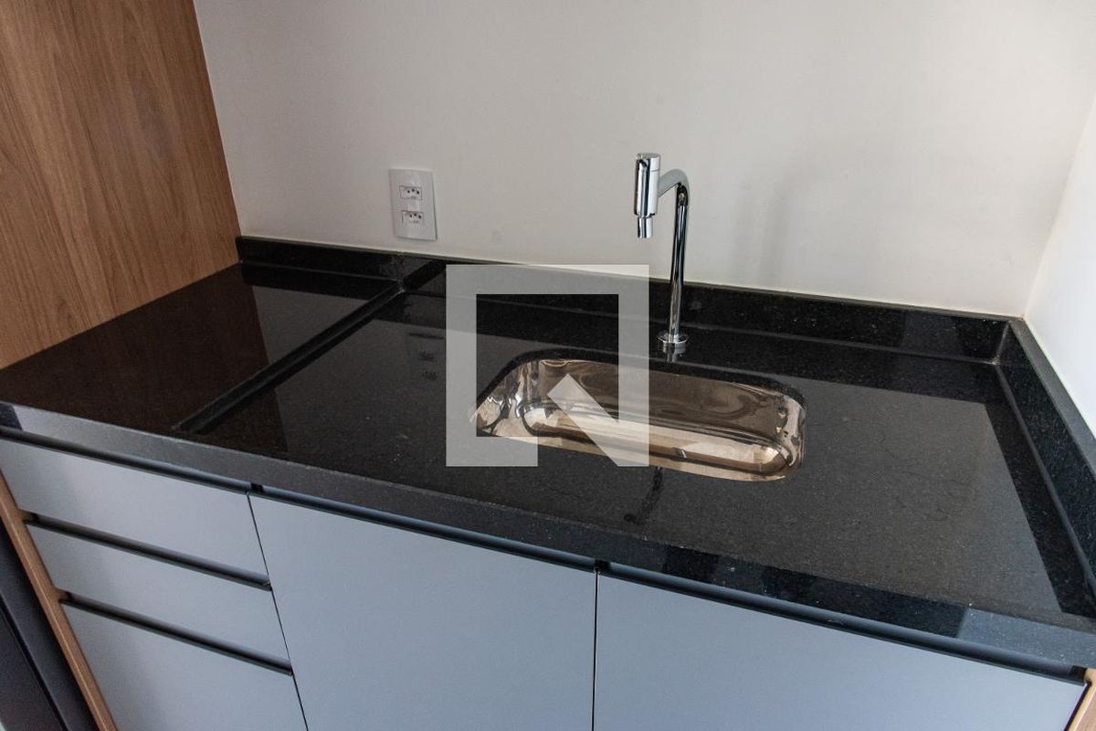 Kitnet-Studio, 22 m² - Foto 38