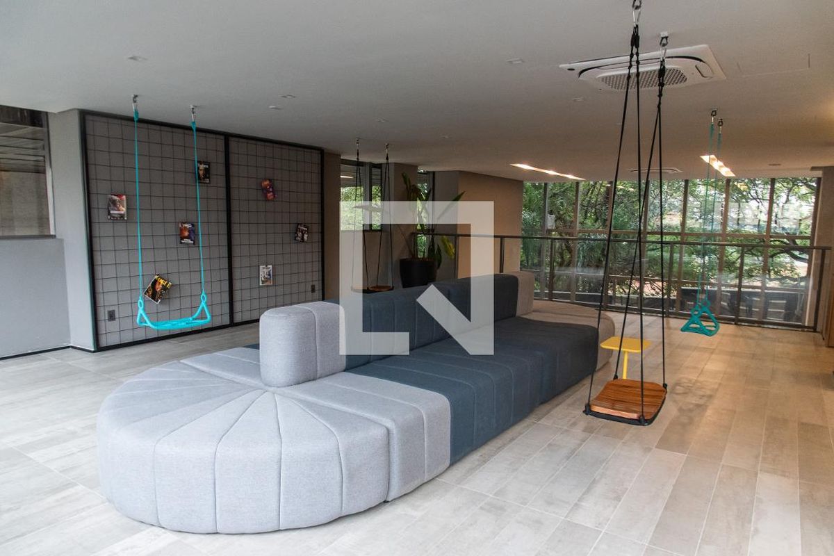 Kitnet-Studio, 22 m² - Foto 64