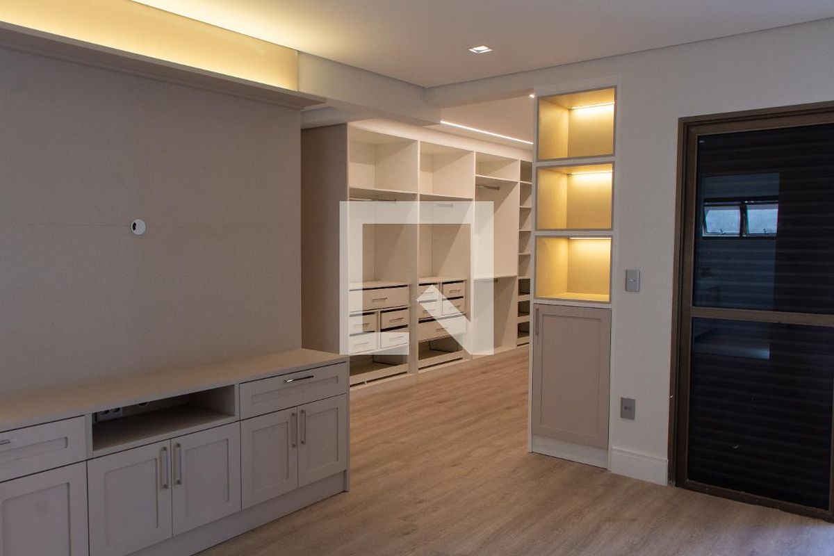 Apartamento à Venda - Cambuí, 4 Quartos,  276 m2 em , Campinas - sp | SoloBR