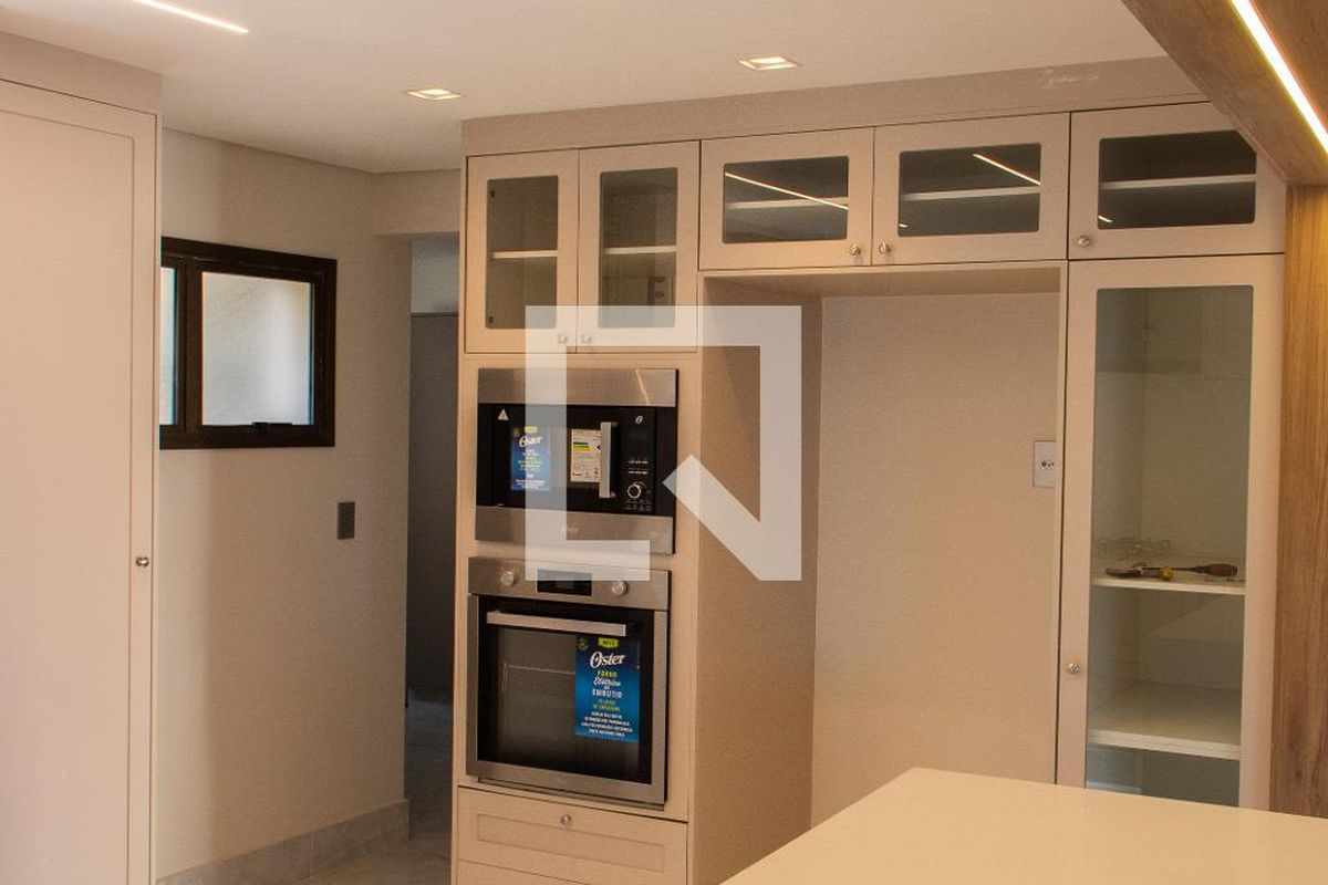 Apartamento à Venda - Cambuí, 4 Quartos,  276 m2 em , Campinas - sp | SoloBR