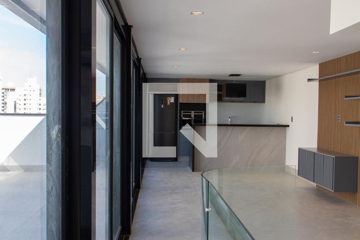 Apartamento à Venda - Cambuí, 4 Quartos,  276 m2 em , Campinas - sp | SoloBR