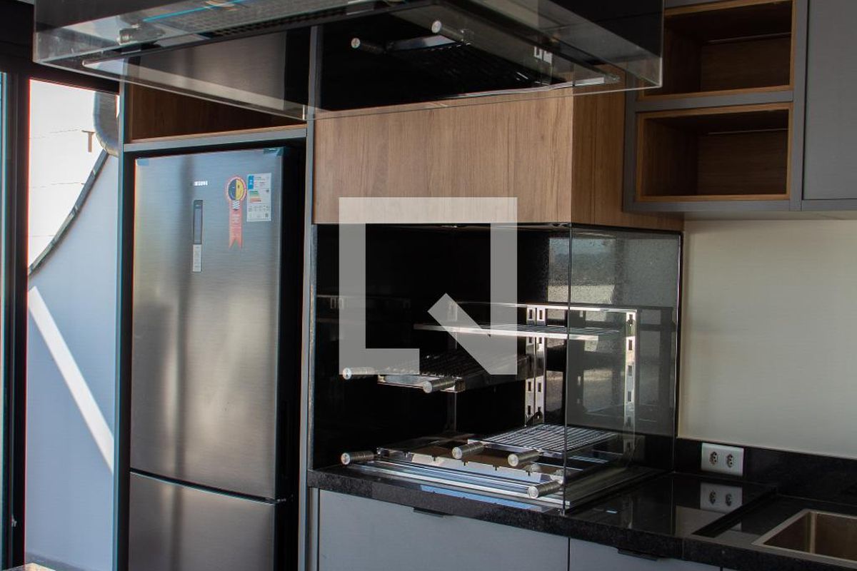 Apartamento à Venda - Cambuí, 4 Quartos,  276 m2 em , Campinas - sp | SoloBR
