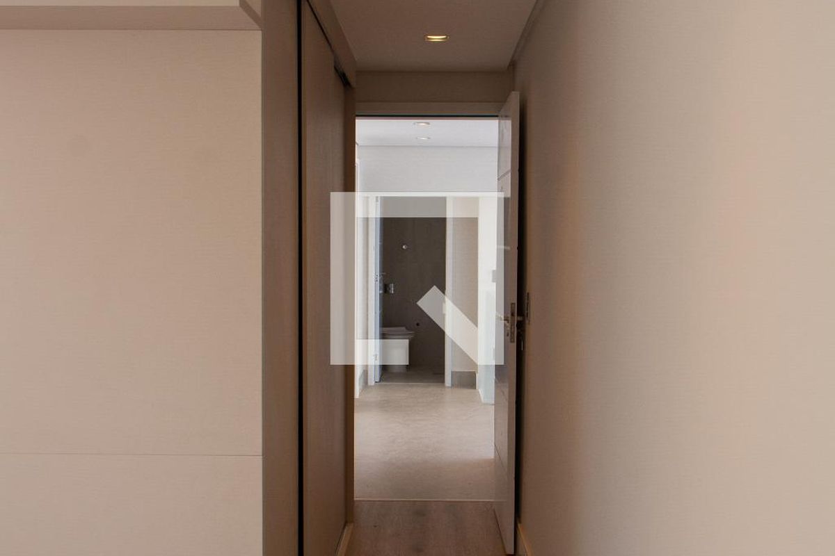 Apartamento à Venda - Cambuí, 4 Quartos,  276 m2 em , Campinas - sp | SoloBR