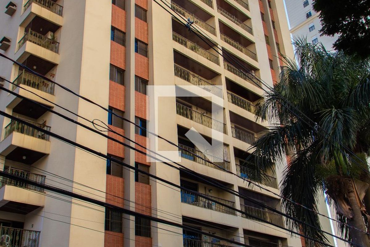 Apartamento à Venda - Cambuí, 4 Quartos,  276 m2 em , Campinas - sp | SoloBR