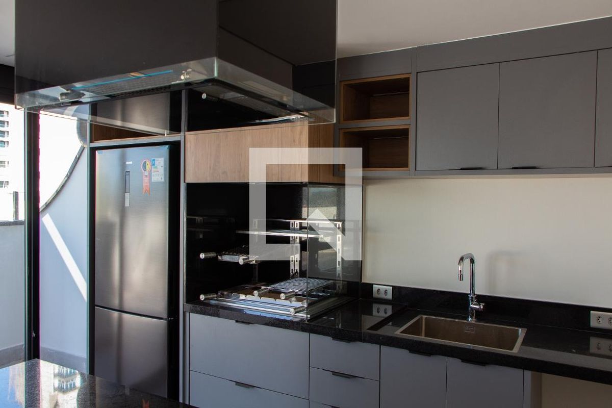 Apartamento à Venda - Cambuí, 4 Quartos,  276 m2 em , Campinas - sp | SoloBR