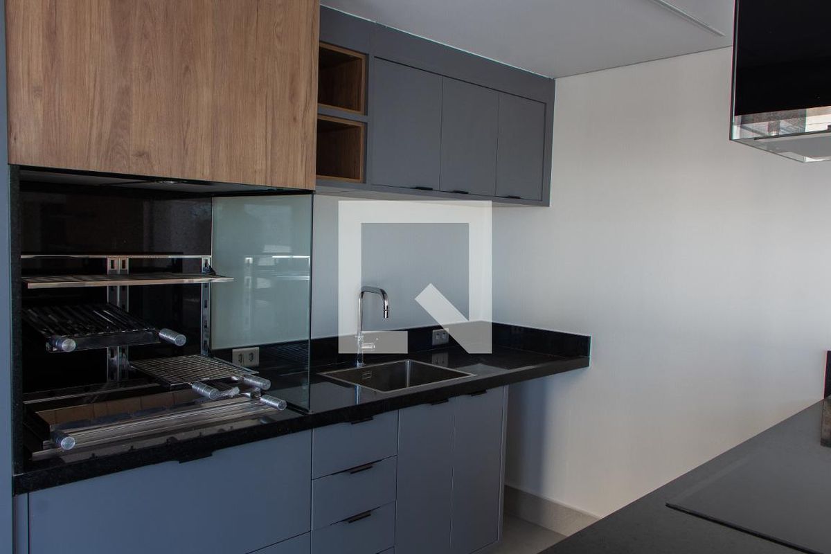 Apartamento à Venda - Cambuí, 4 Quartos,  276 m2 em , Campinas - sp | SoloBR